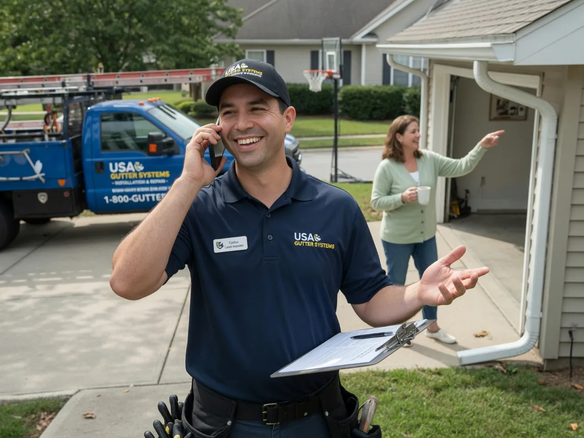 Gutter Installation Percival, IA FAQs